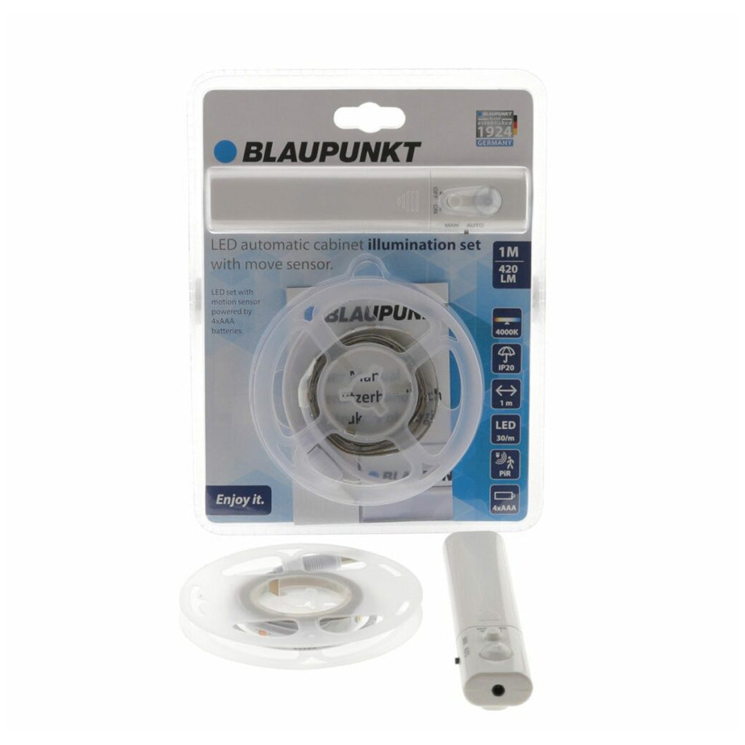 Bed Light Warm white 3600K