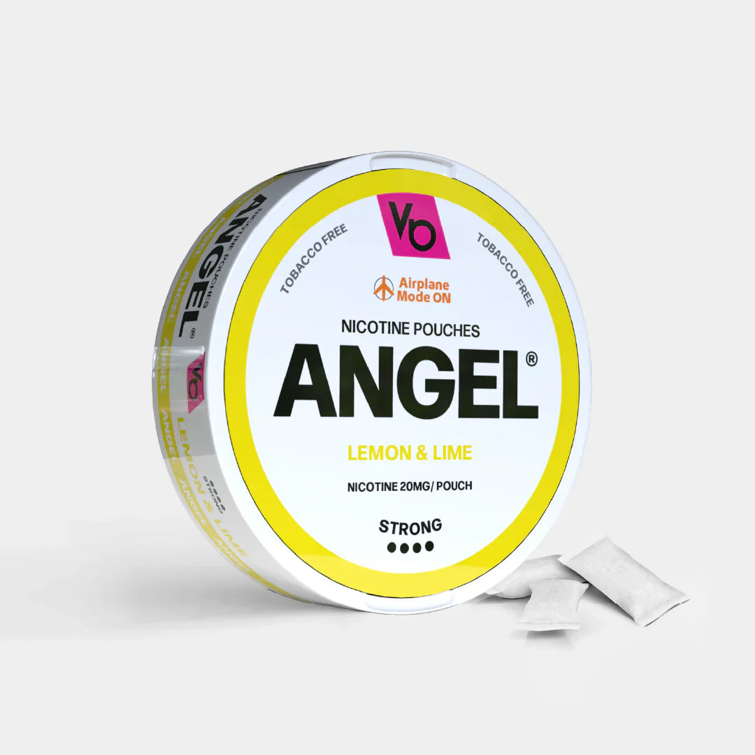 Angel Nicotine Pouches 20mg