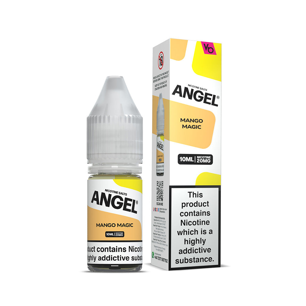Angel Nic Salts 10MG
