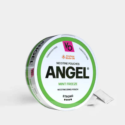 Angel Nicotine Pouches 20mg