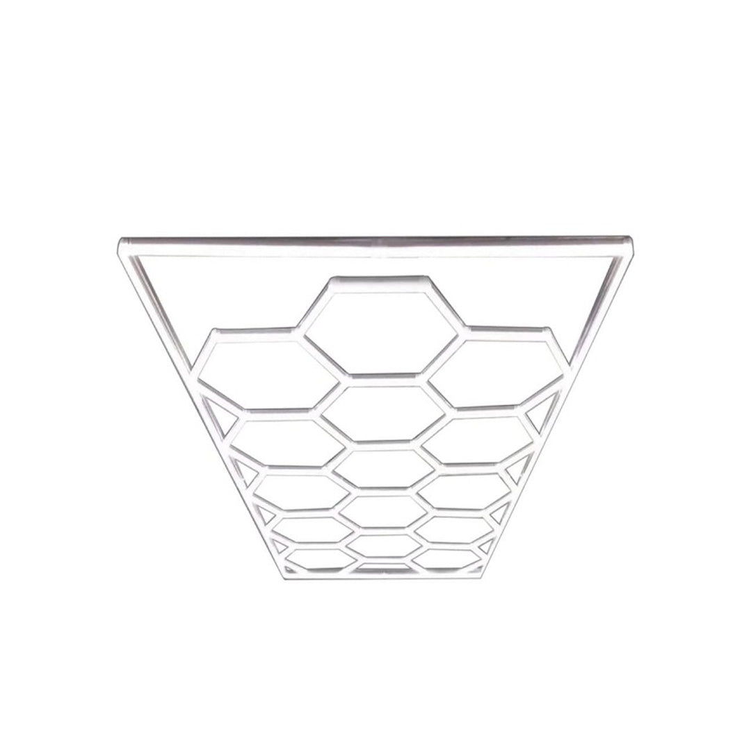 HEXAGON SYSTEM LED CRI90