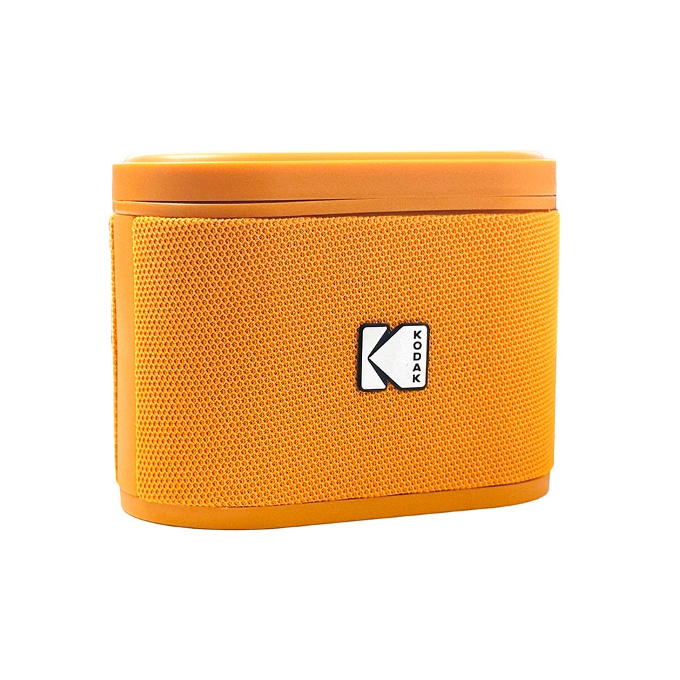 Overload Orange