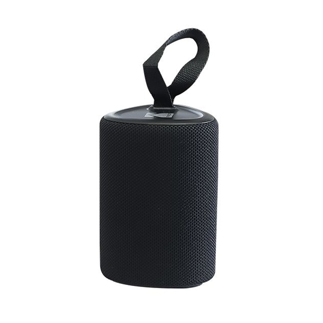 IPX6 Portable Wireless Speaker Black - PWS-2245