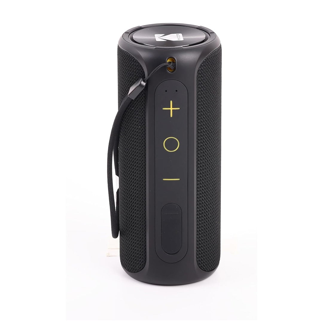 Portable Wireless Speaker Black - PWS-2251