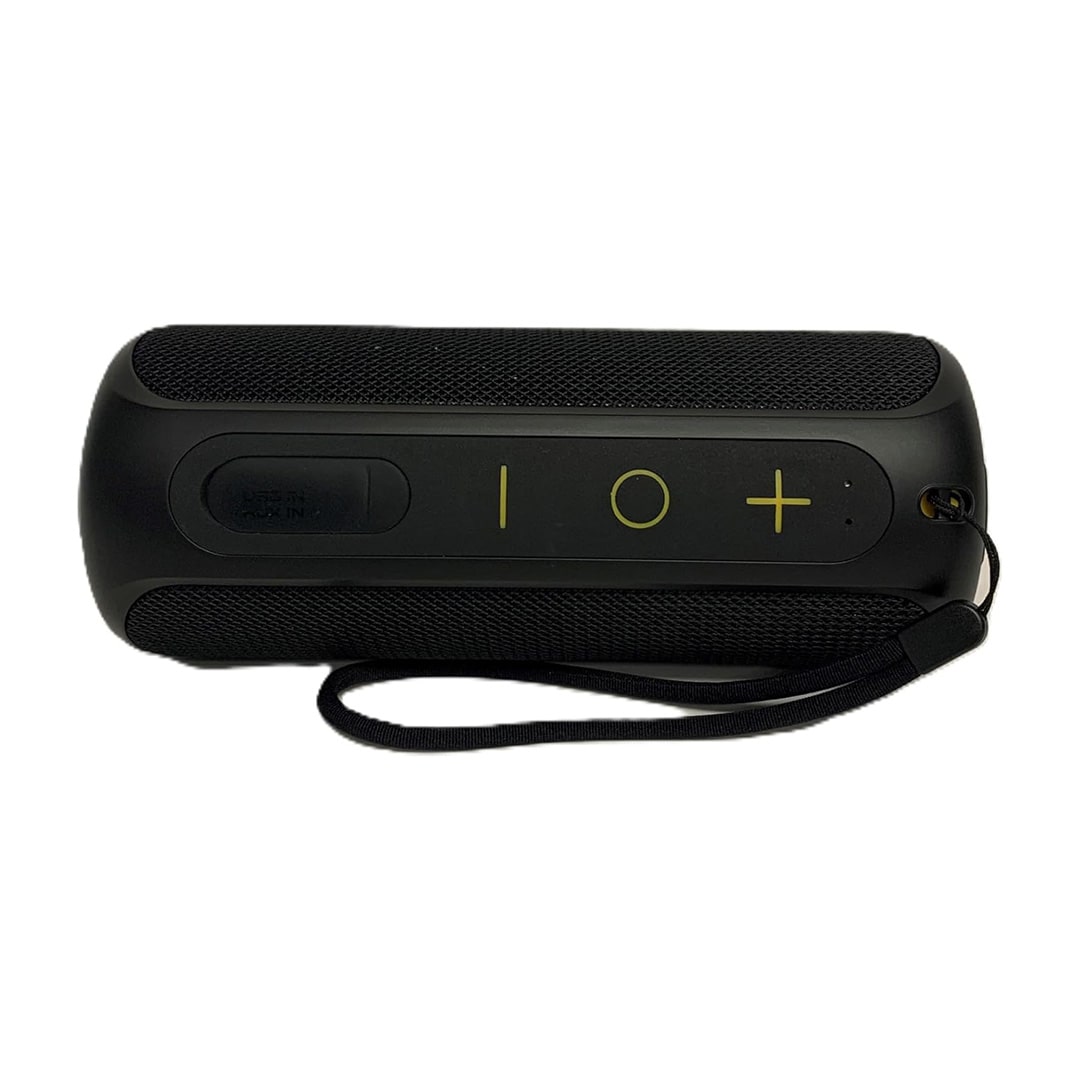 Portable Wireless Speaker Black - PWS-2251