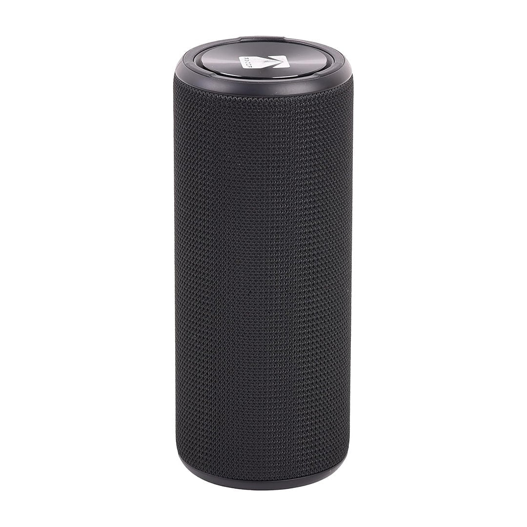 Portable Wireless Speaker Black - PWS-2251