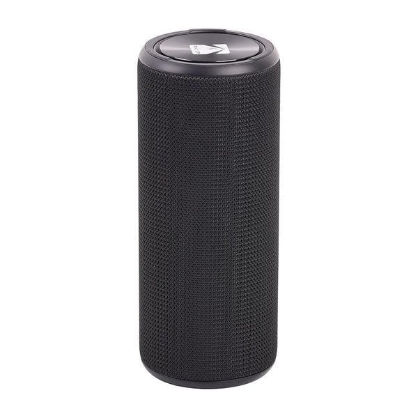 Portable Wireless Speaker Black - PWS-2251