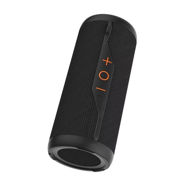 Portable Wireless Speaker Black - PWS-2252