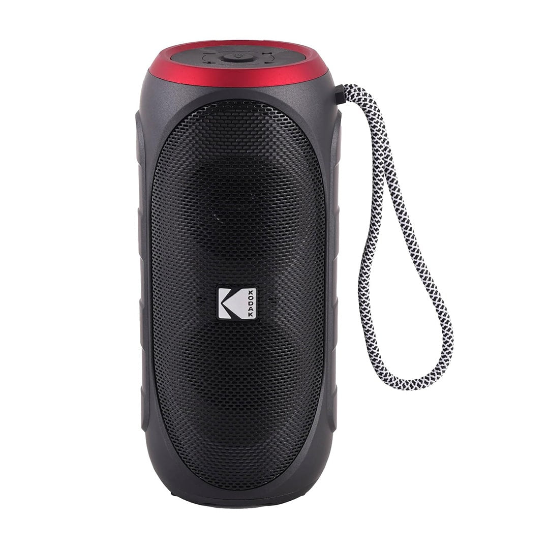 Portable Wireless Speaker Black - PWS-2269
