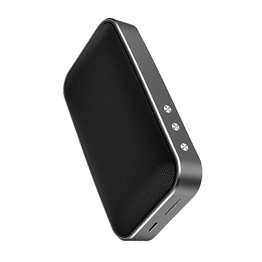 Portable Wireless Speaker