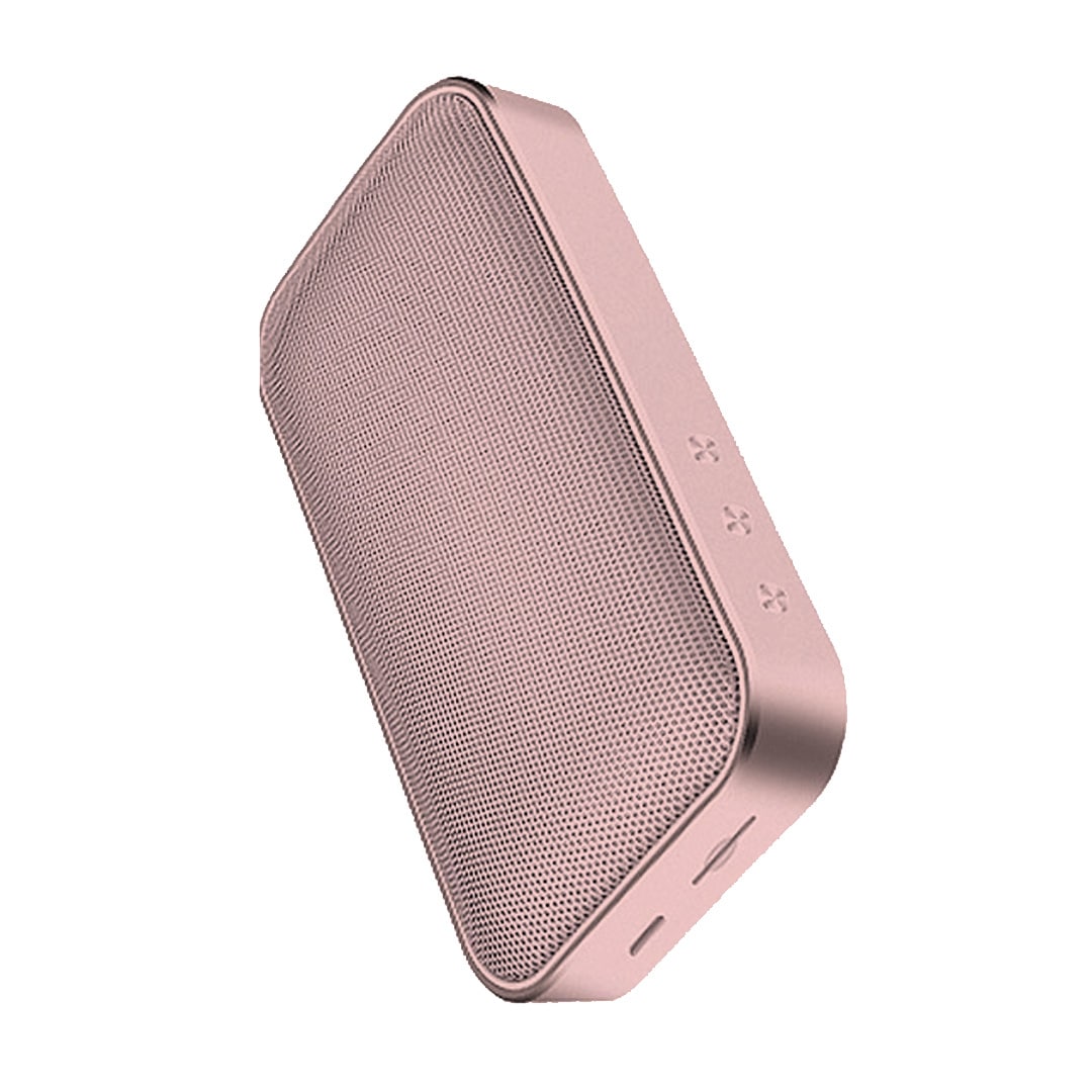 Portable Wireless Speaker