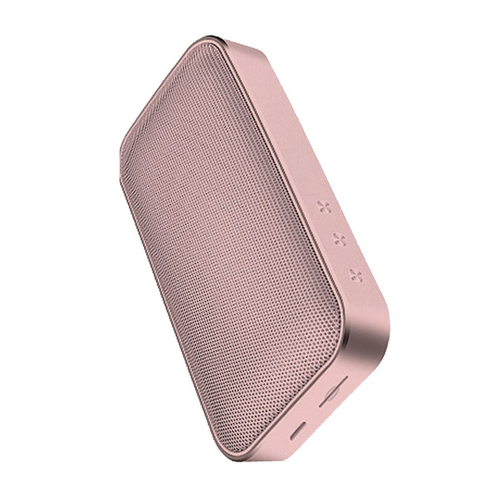 Portable Wireless Speaker