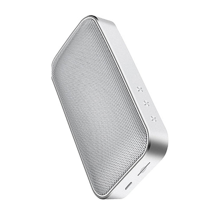 Portable Wireless Speaker