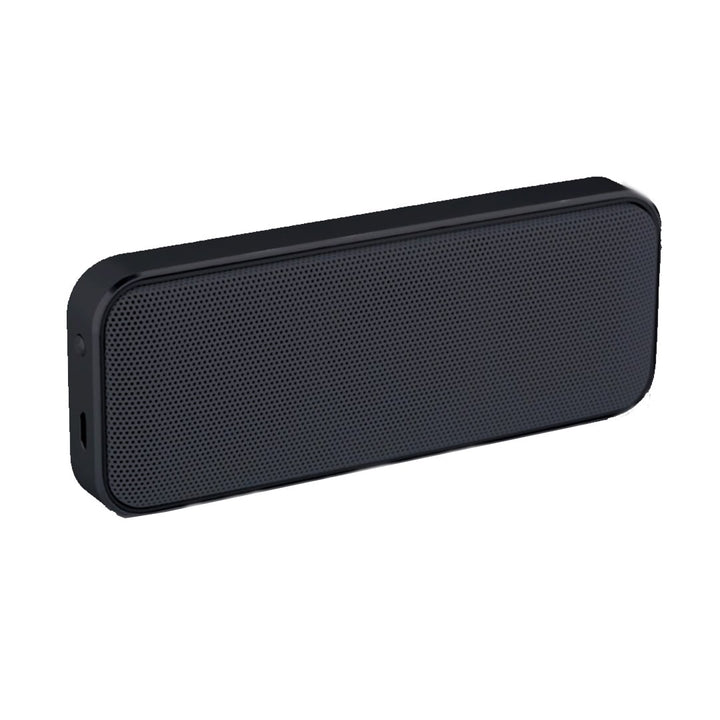 Portable Wireless Speaker
