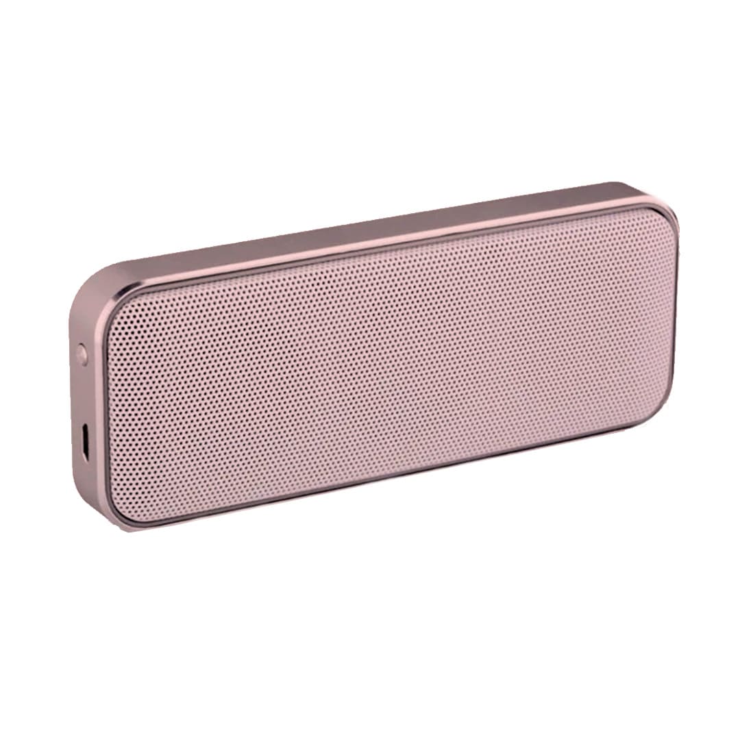 Portable Wireless Speaker