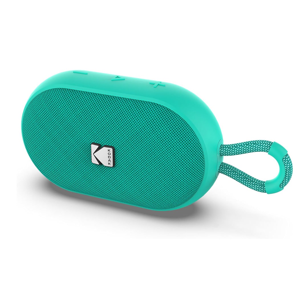 IPX7 - Green