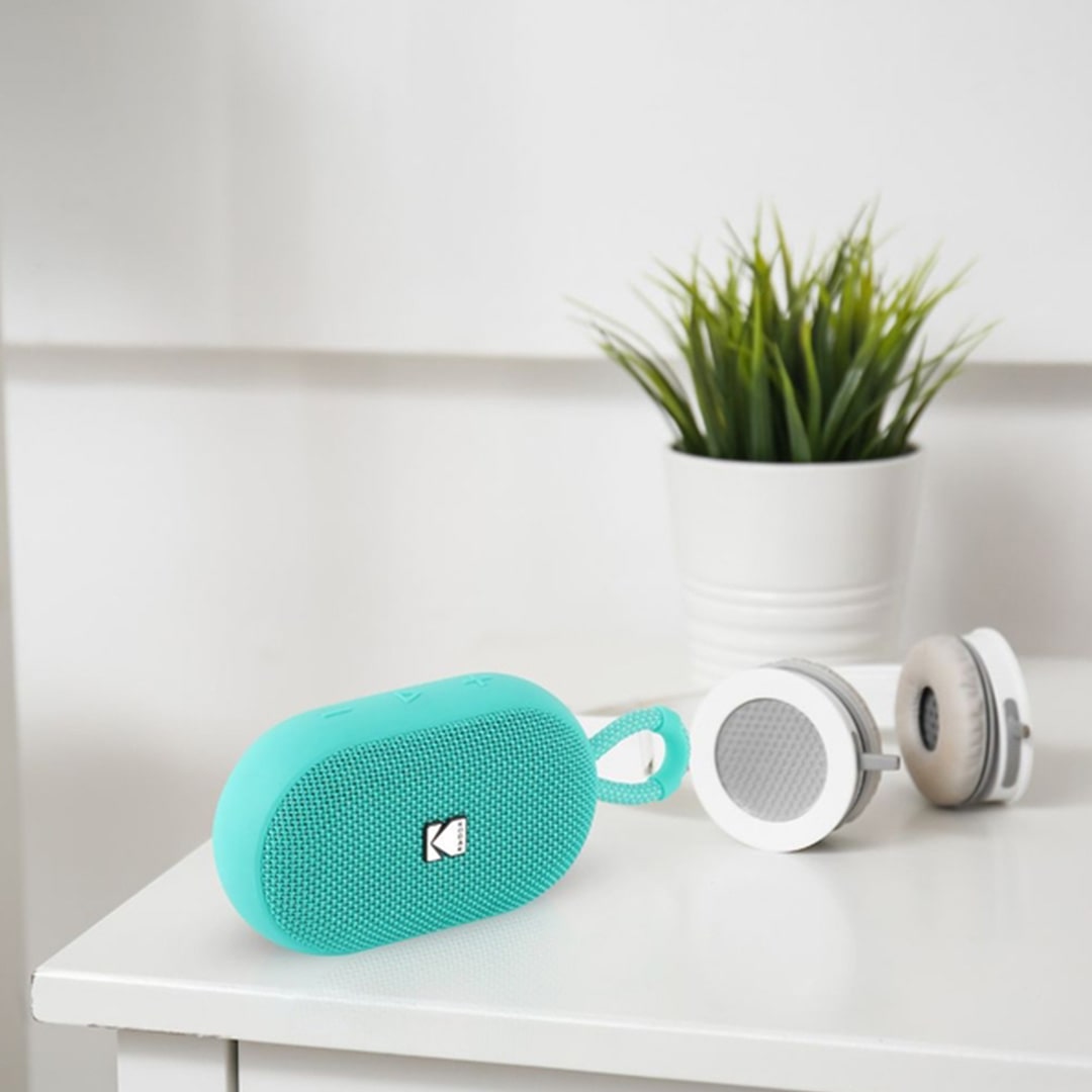 IPX7 Portable Wireless Speaker - PWS-2284