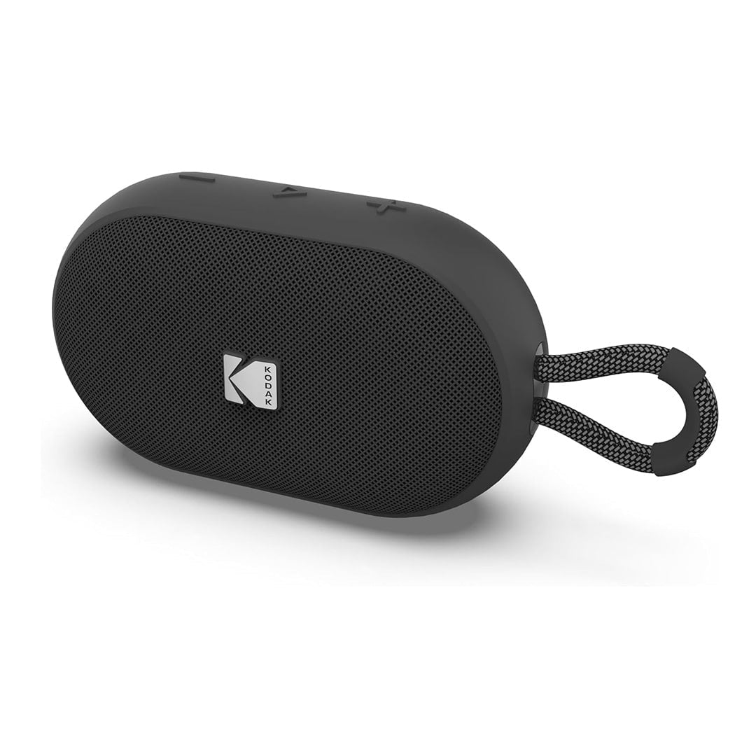 IPX7 - Black
