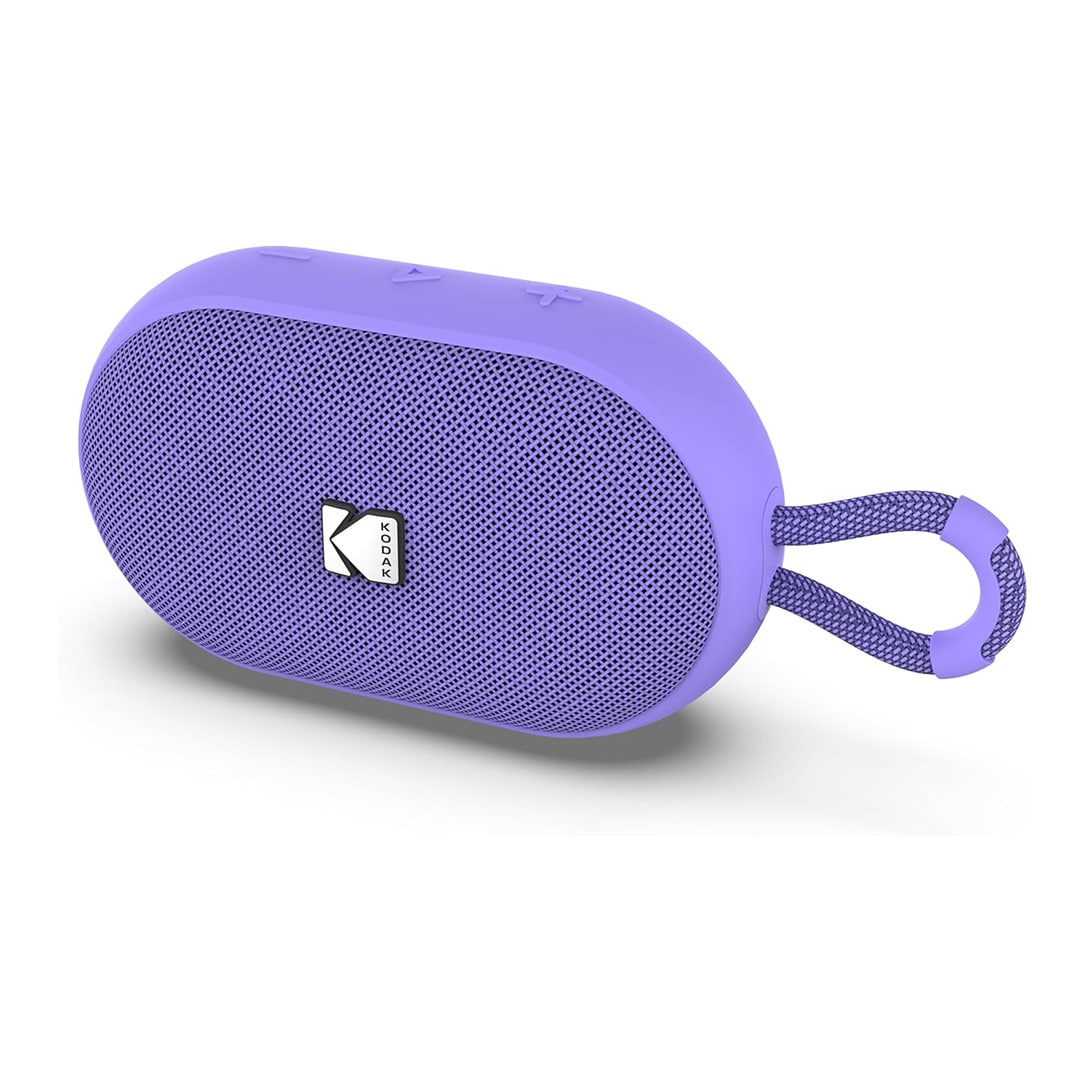 IPX7 Portable Wireless Speaker - PWS-2284