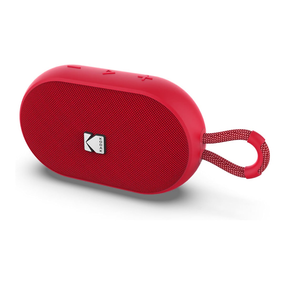 IPX7 - Red