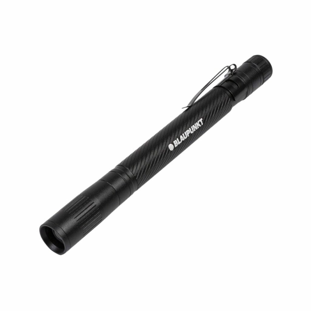 Pen flashlight