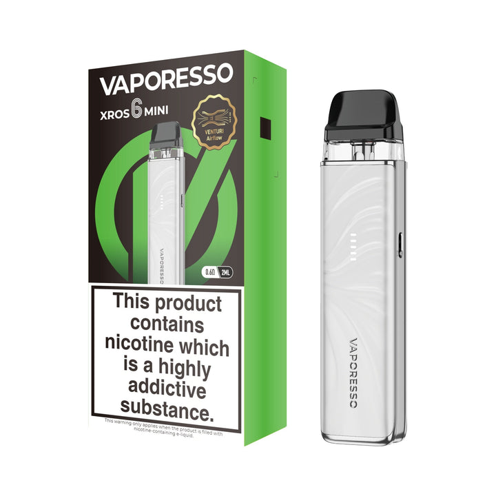 Vaporesso XROS 6 Mini