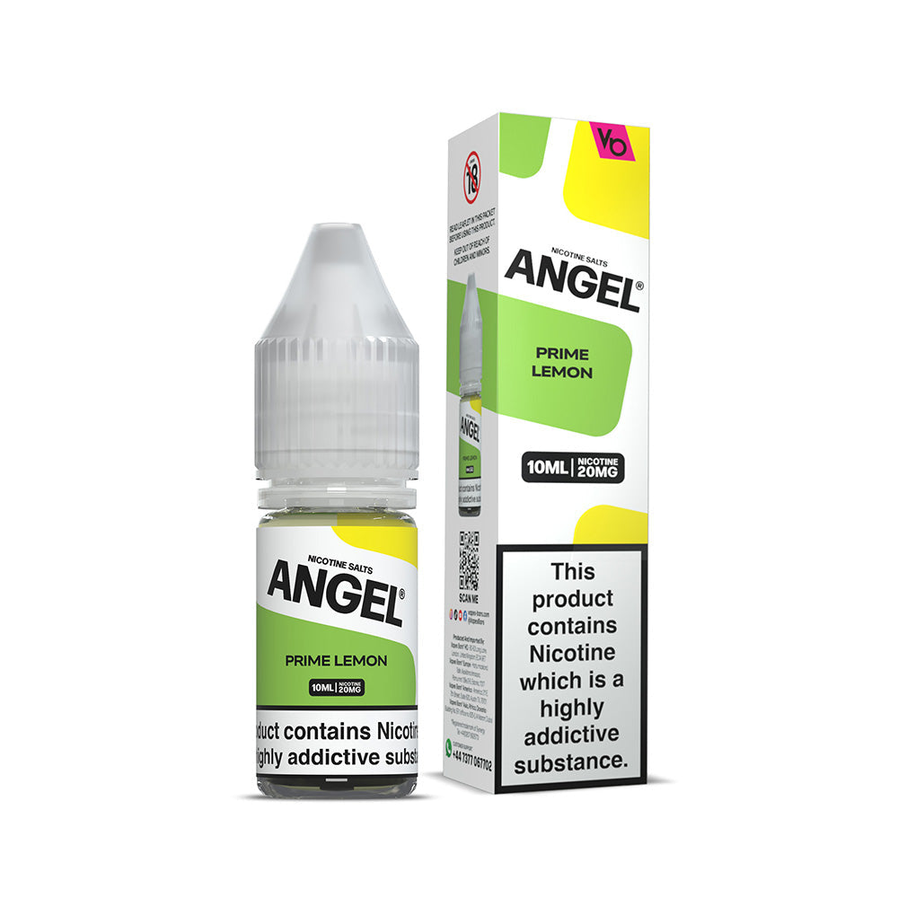 Angel® Nic Salts (20mg)