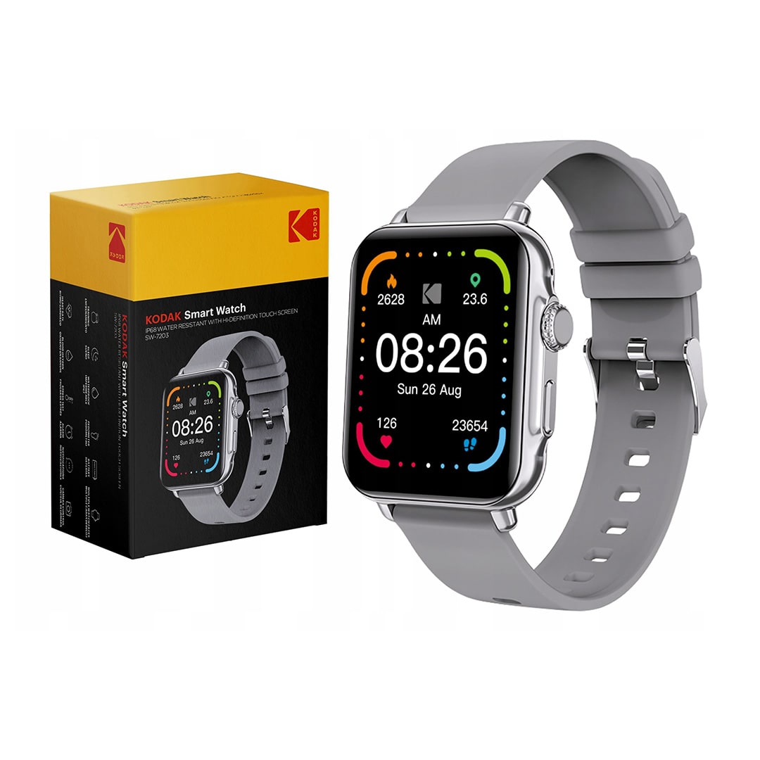 Smart Watch Kodak