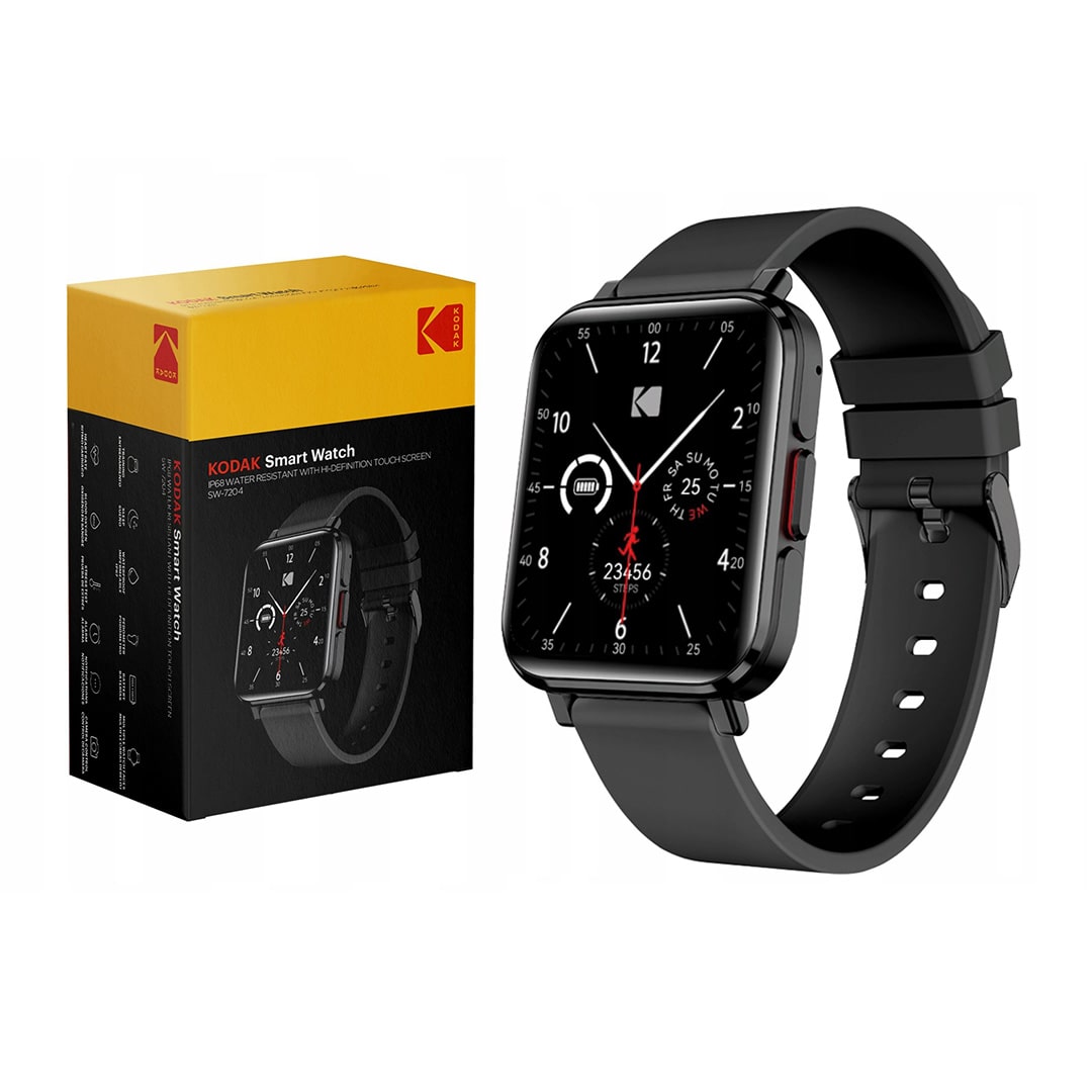 Smart Watch Kodak