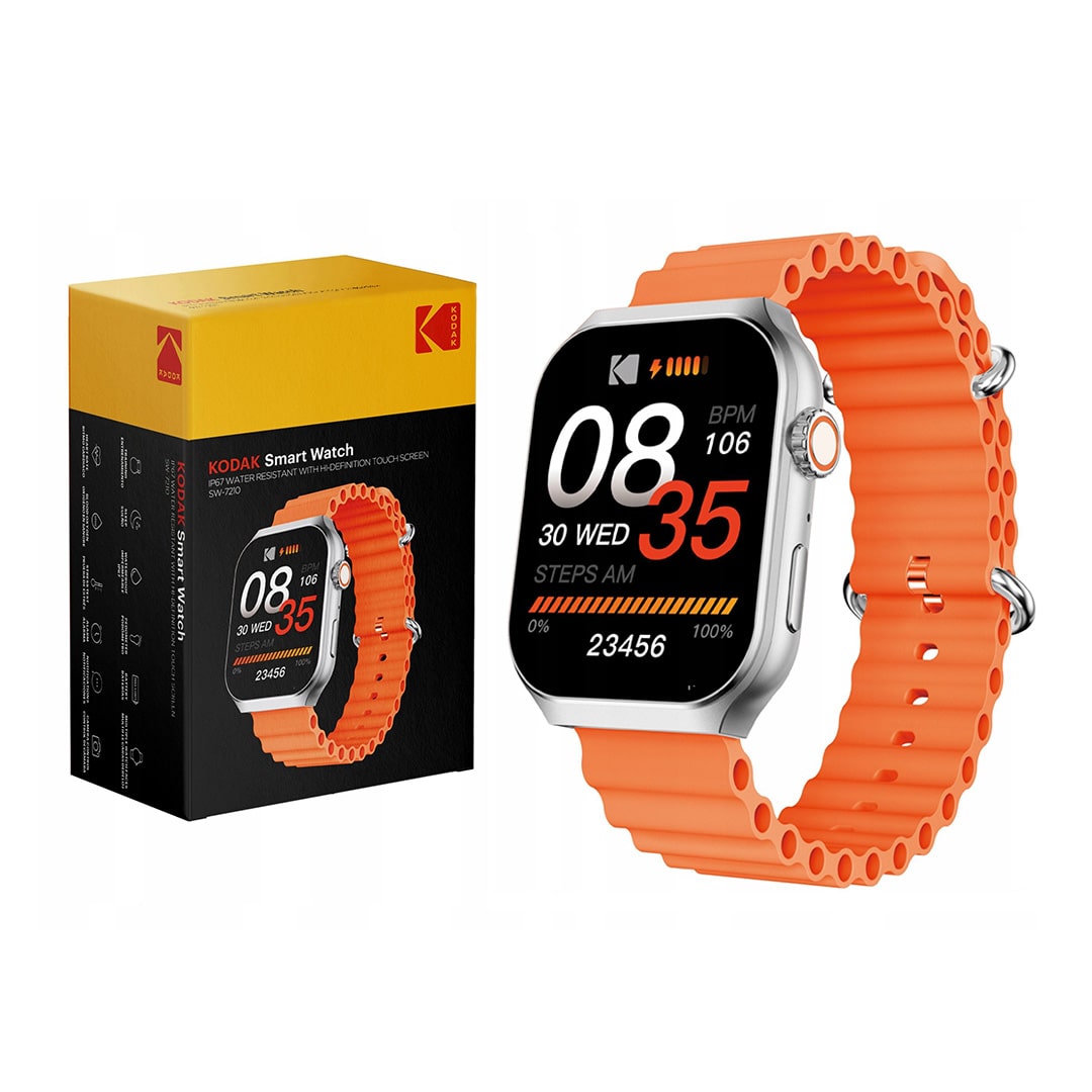 Smart Watch Kodak