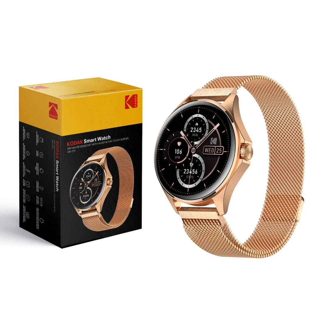 Smart Watch Kodak