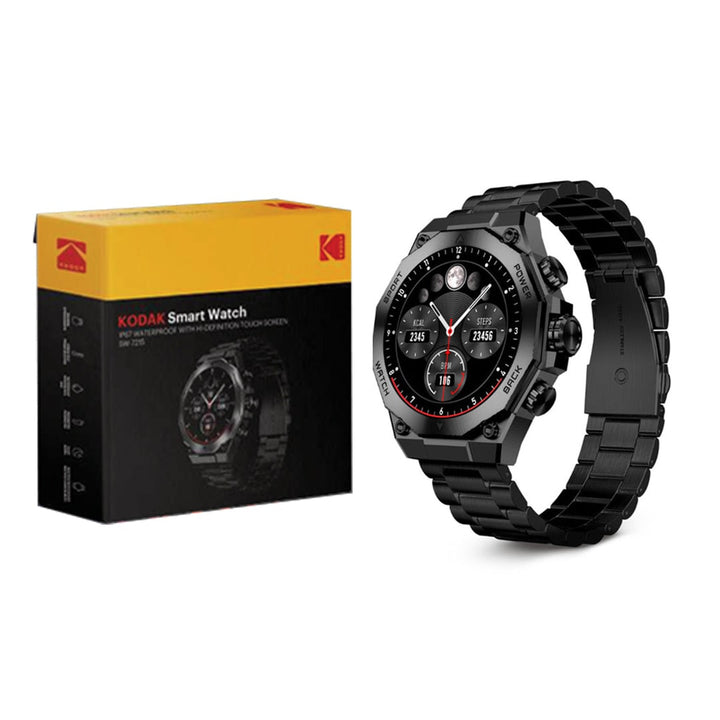 Smart Watch Kodak