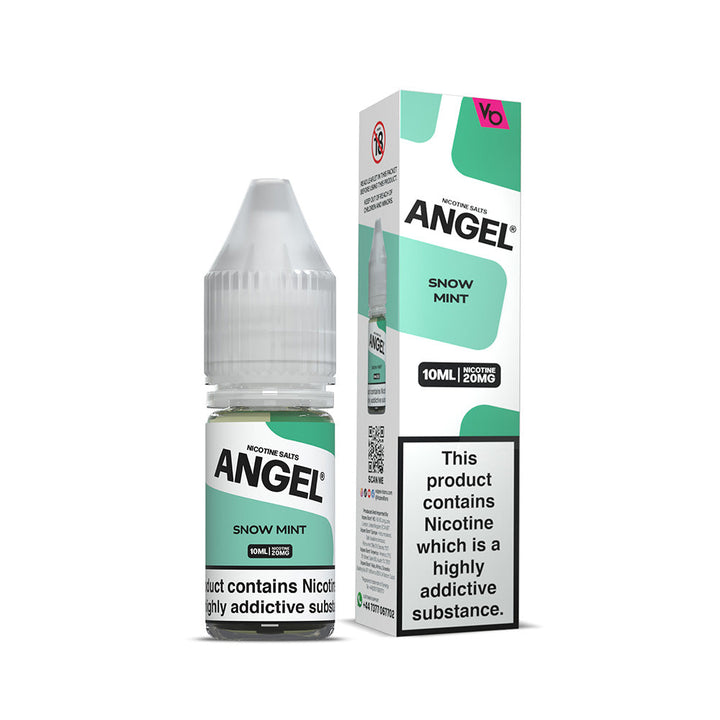 Angel® Nic Salts (20mg)