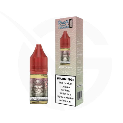 RandM Tornado 7000 10ml Salt 20MG