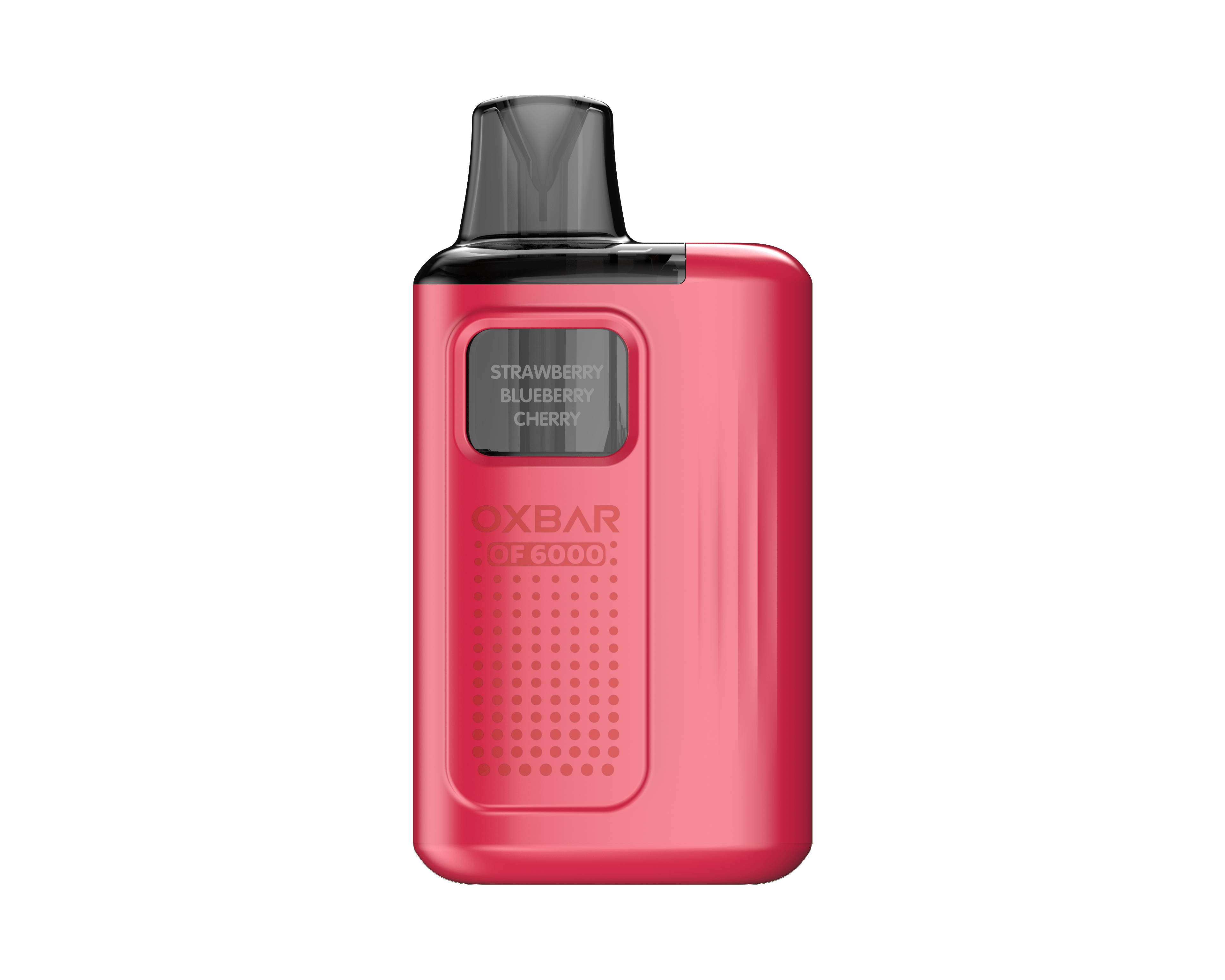 Oxbar OF6000 Rechargeable Pod Vapes