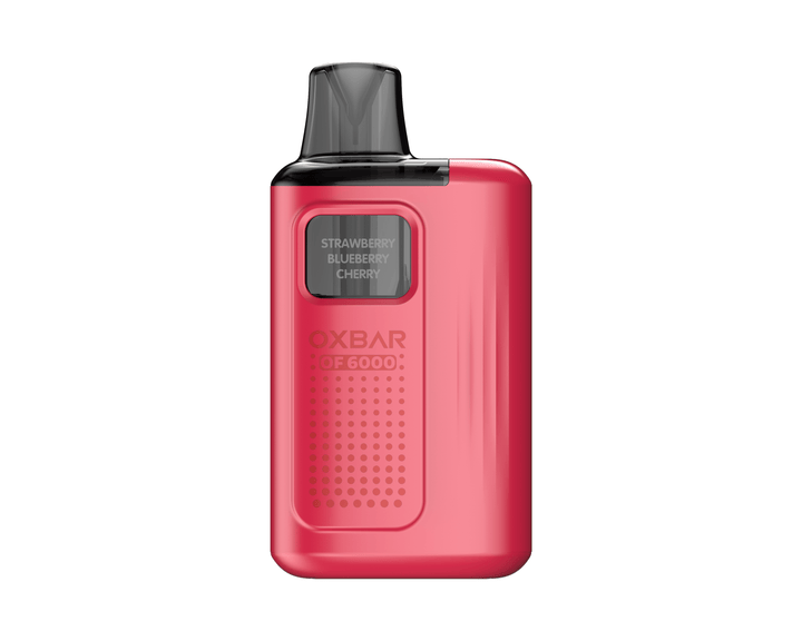 Oxbar OF6000 Rechargeable Pod Vapes