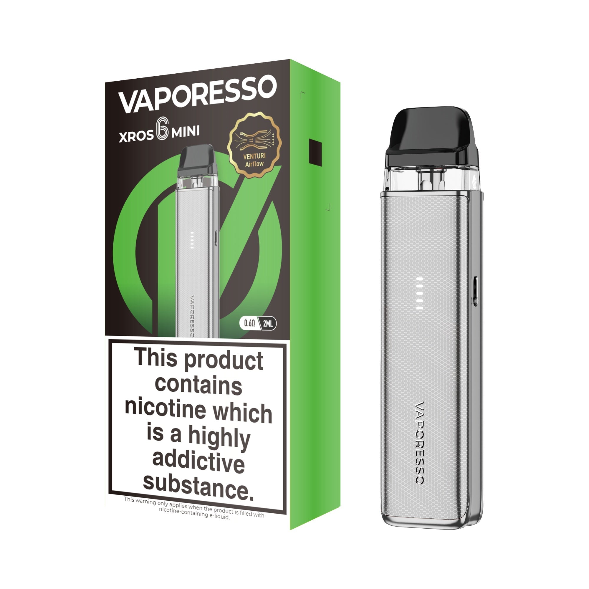 Vaporesso XROS 6 Mini