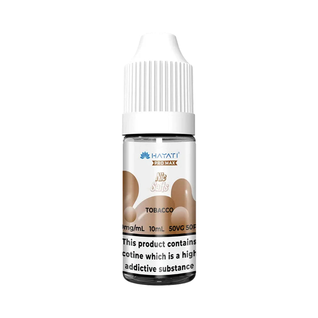 Hayati Pro Max Nic Salt 20mg