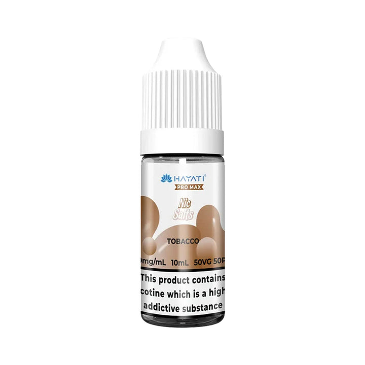 Hayati Pro Max Nic Salt 20mg