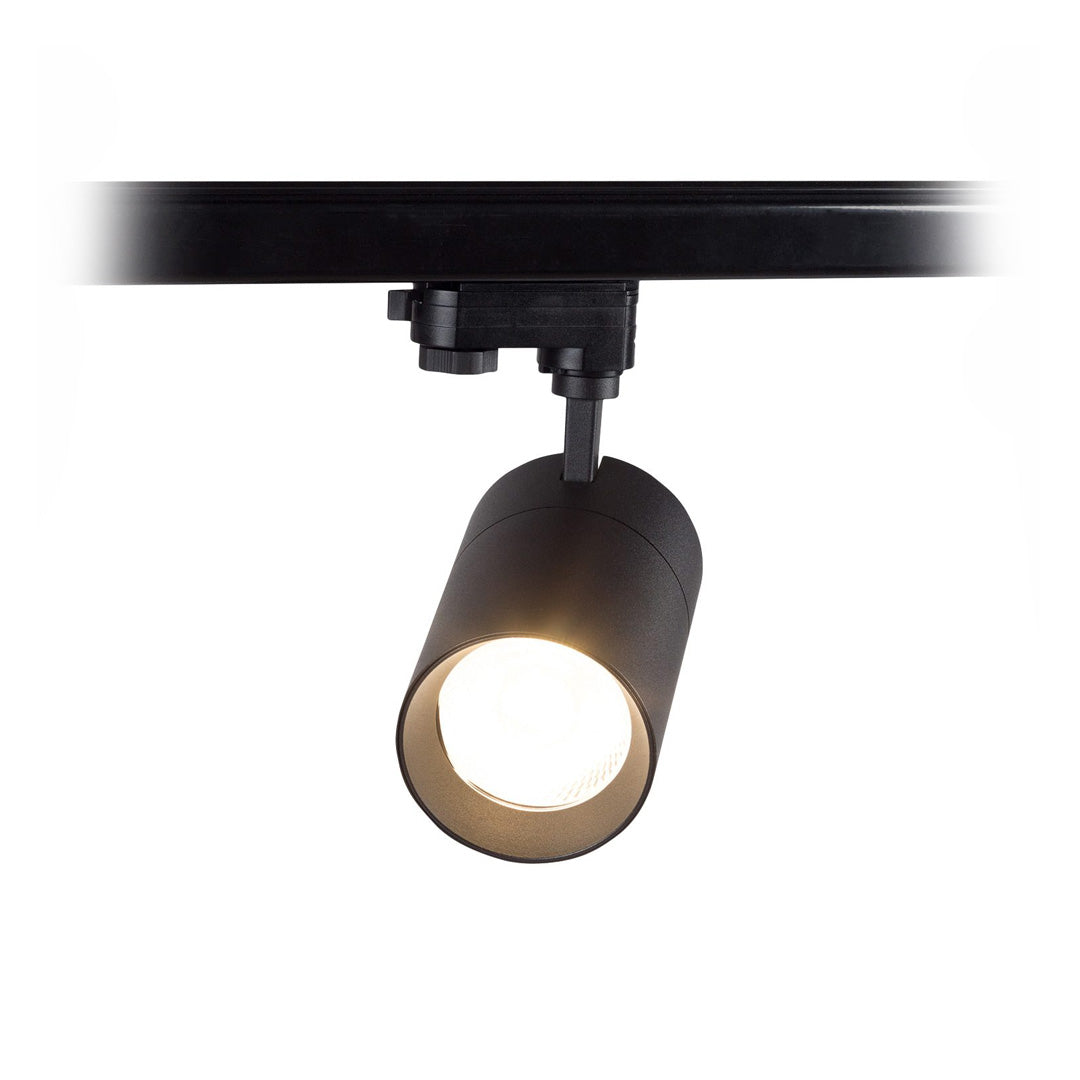 1-Phase Vision 30W - Black