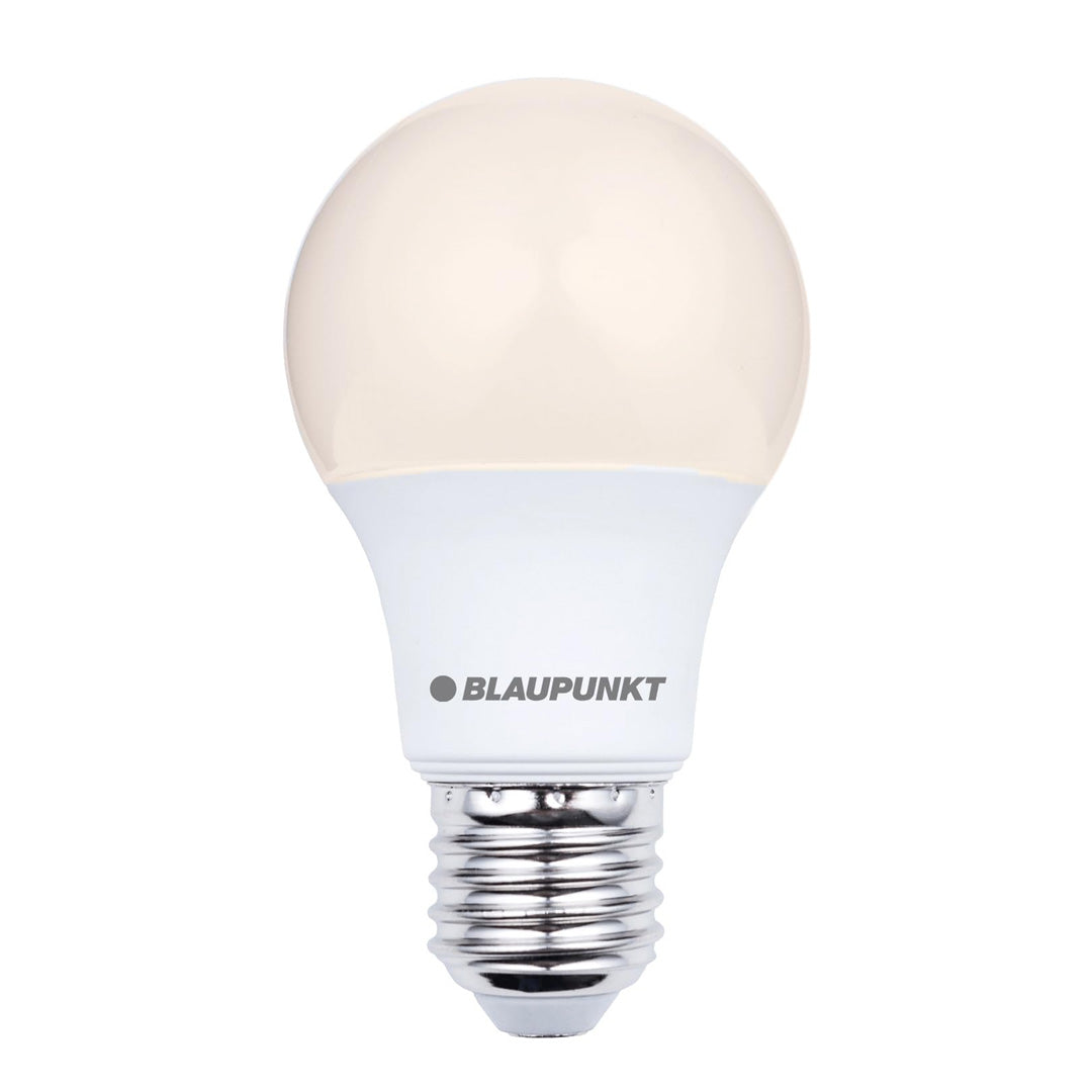 LED LIGHT BULB E27 A60