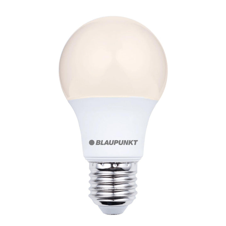 LED LIGHT BULB E27 A60