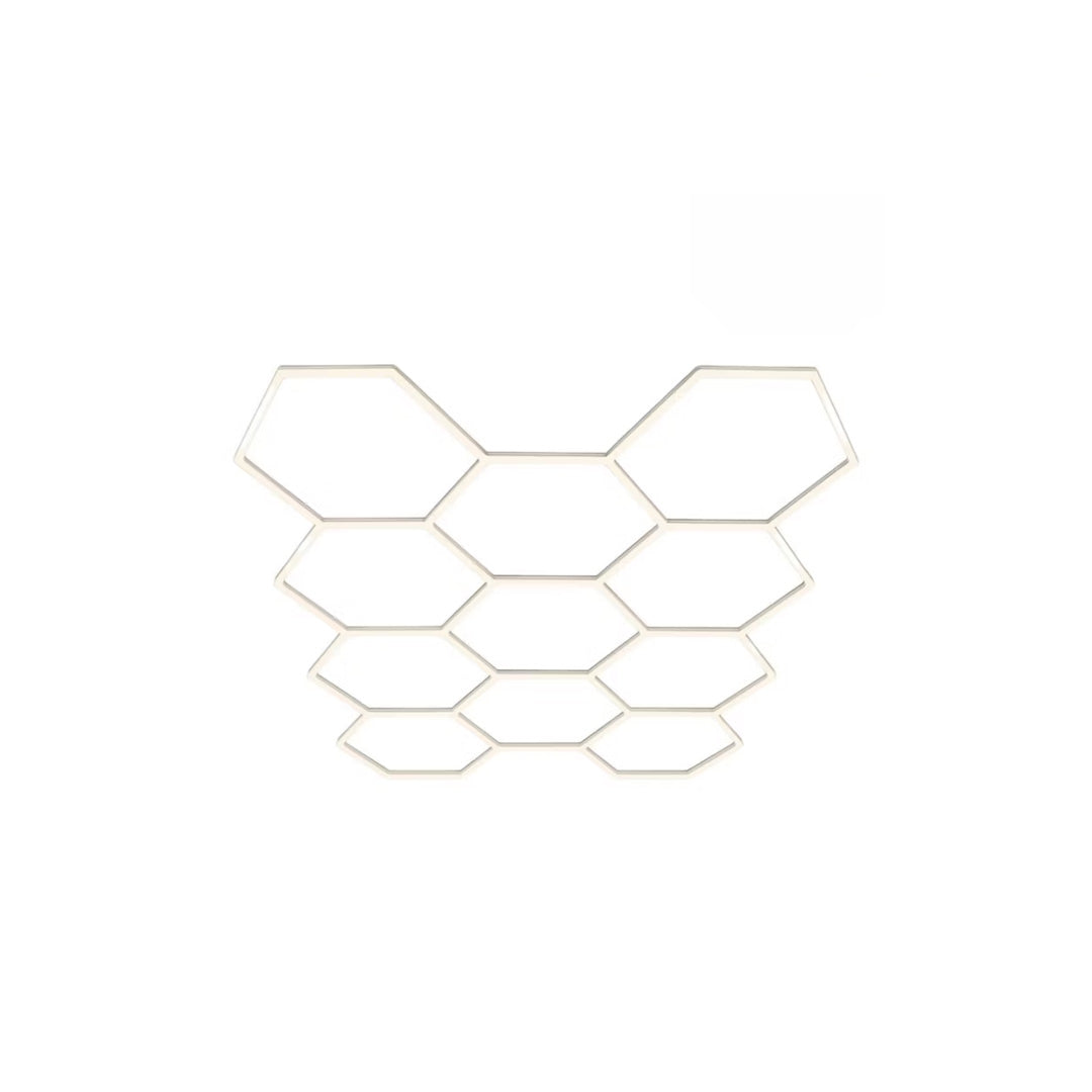 HEXAGON SYSTEM LED CRI90