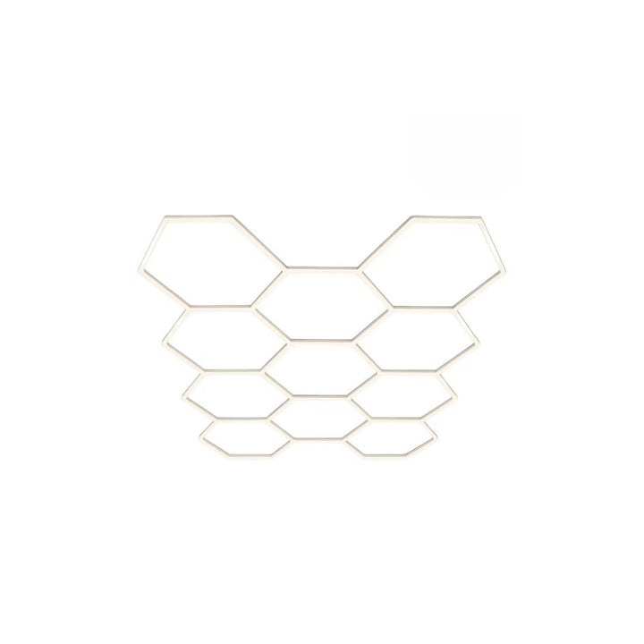 HEXAGON SYSTEM LED CRI90