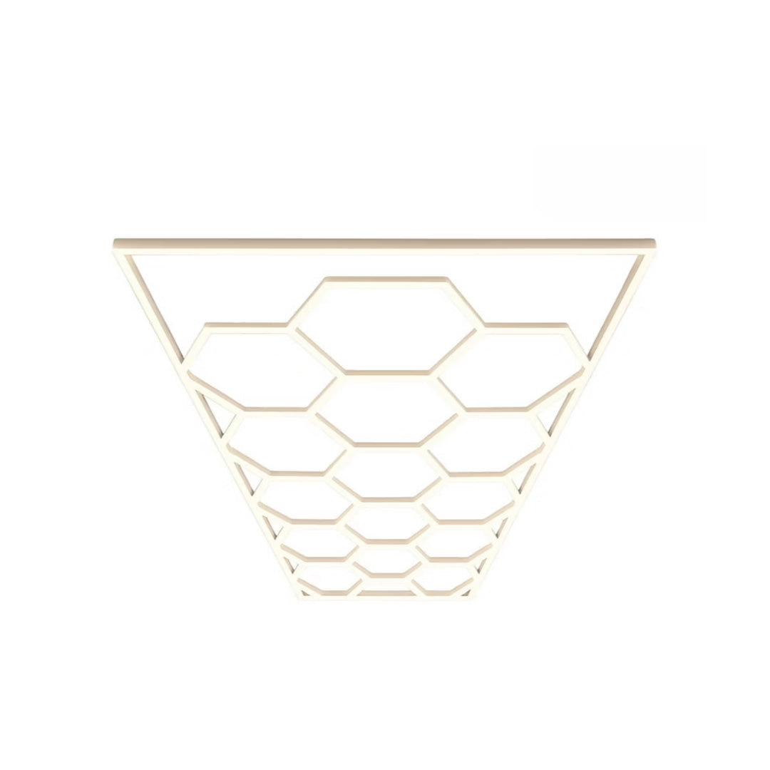 HEXAGON SYSTEM LED CRI90