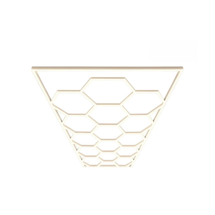 HEXAGON SYSTEM LED CRI90