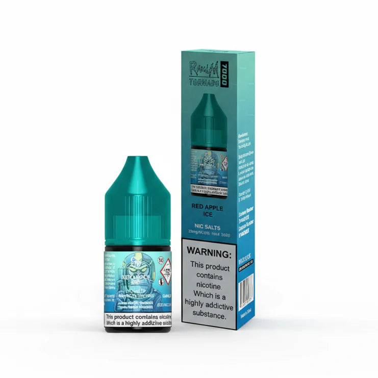 RandM Tornado 7000 10ml Salt 20MG
