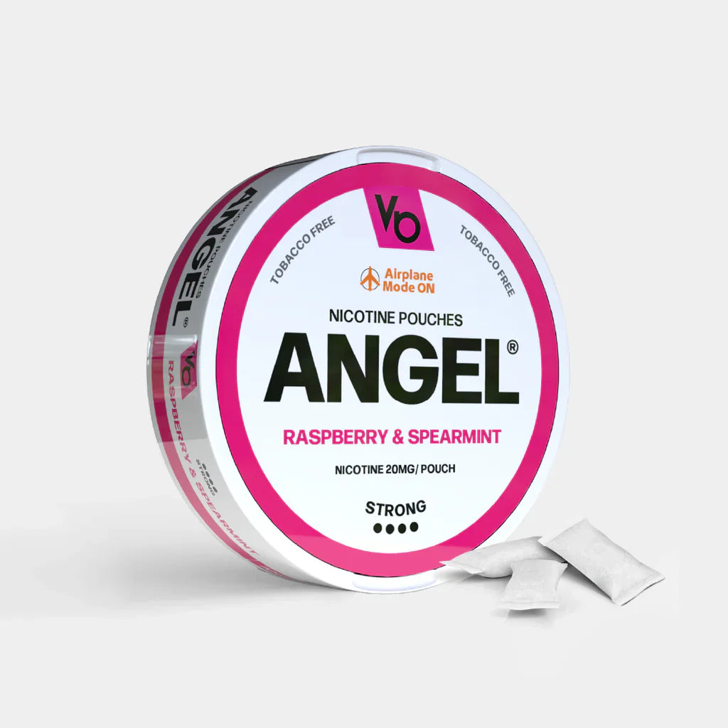 Angel Nicotine Pouches 20mg