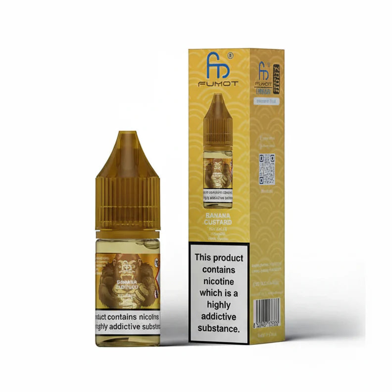 RandM Tornado 7000 10ml Salt 20MG