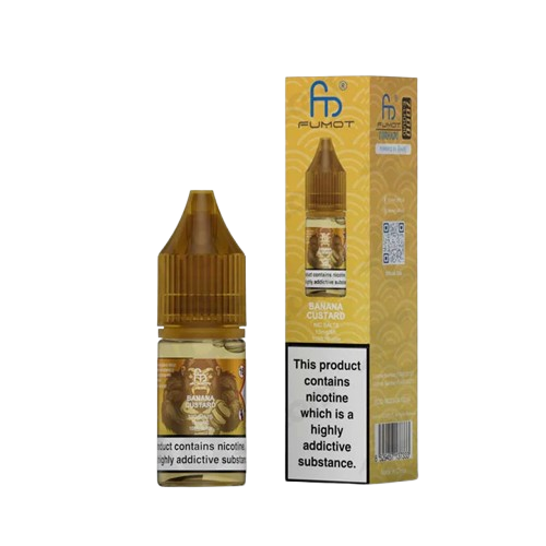 RandM Tornado 7000 10ml Salt 10MG